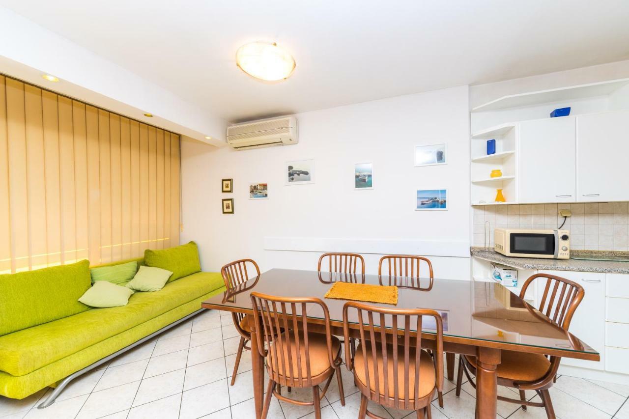 Pelenito Appartement Split Buitenkant foto
