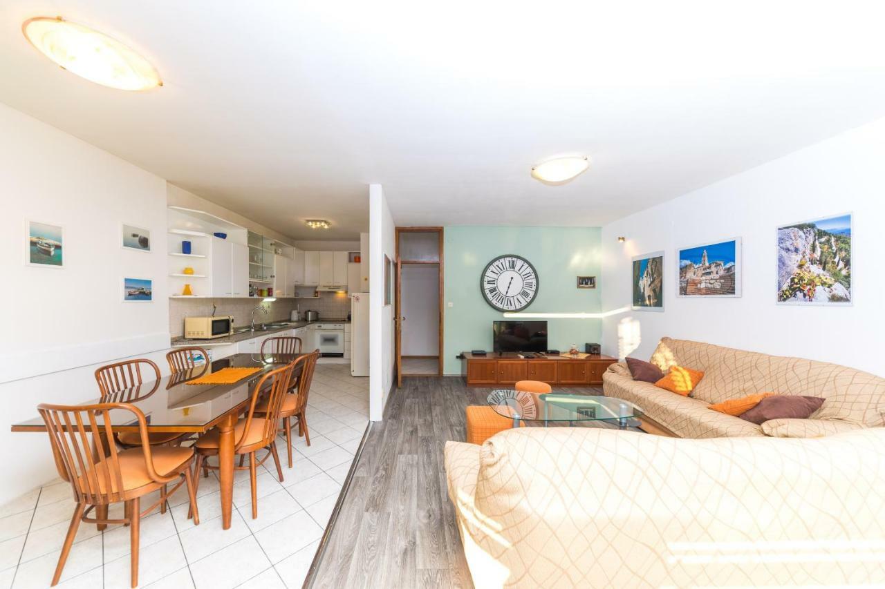 Pelenito Appartement Split Buitenkant foto