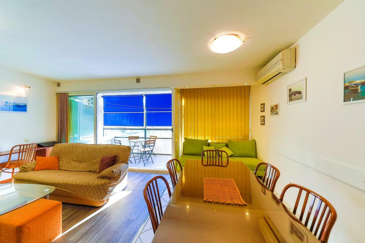 Pelenito Appartement Split Buitenkant foto