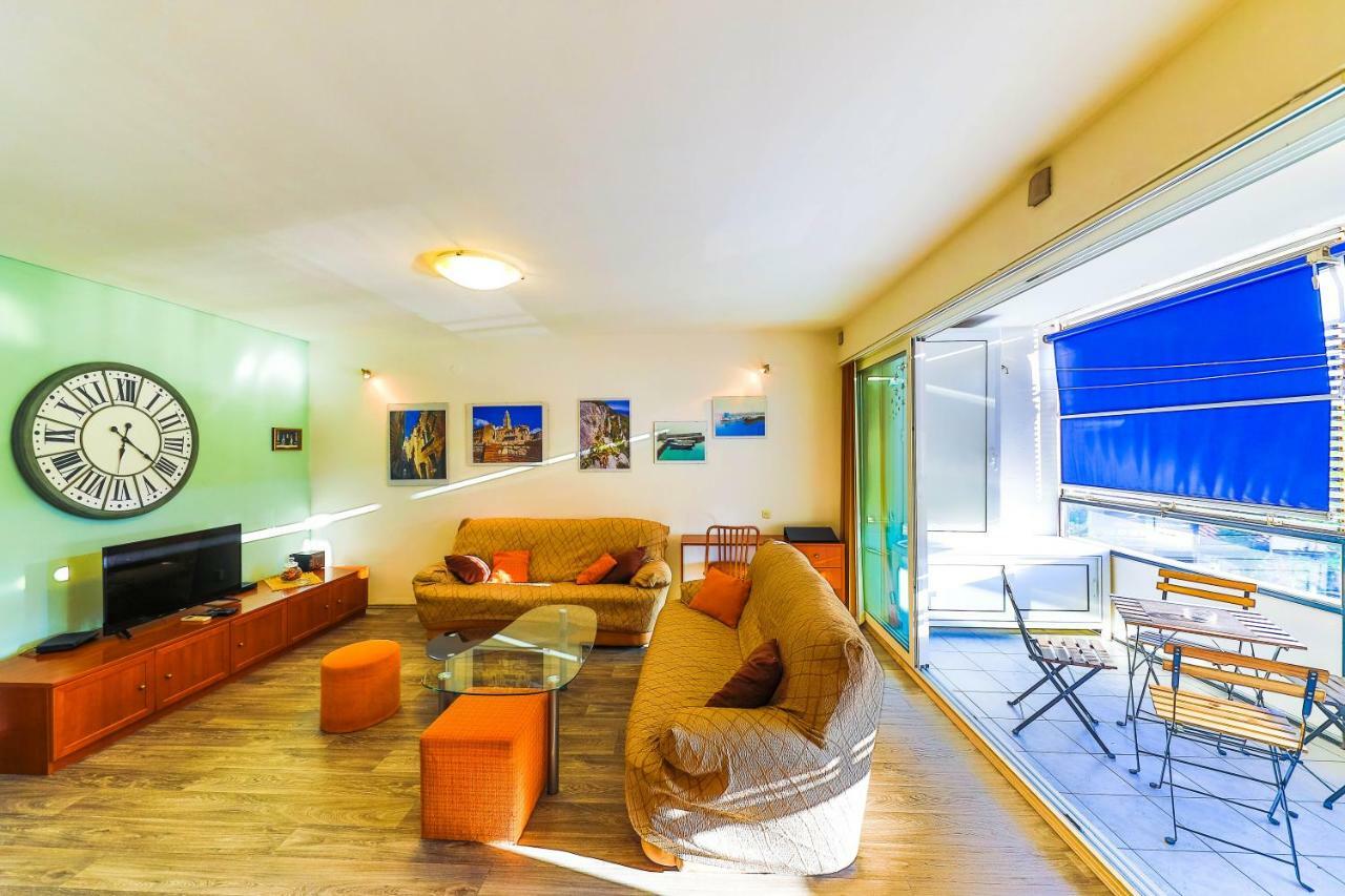 Pelenito Appartement Split Buitenkant foto