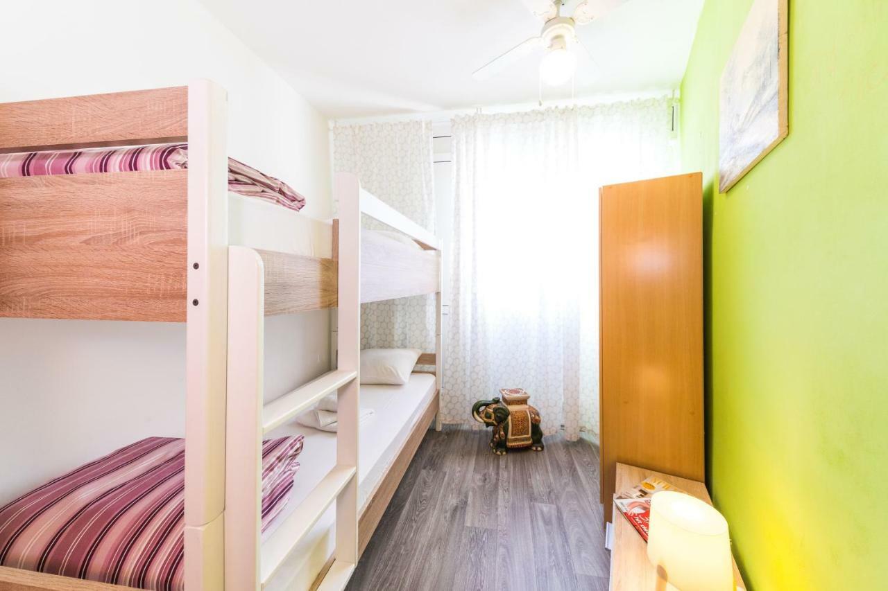 Pelenito Appartement Split Buitenkant foto