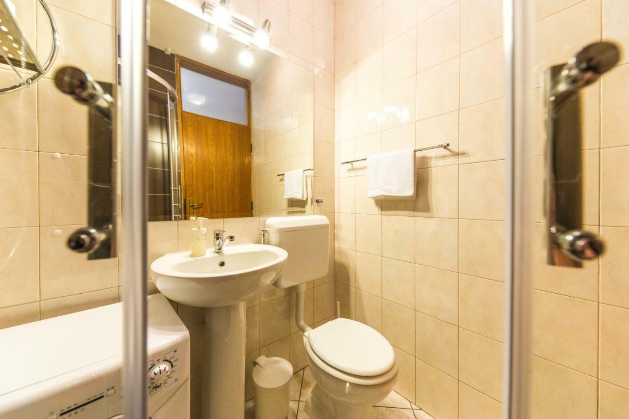 Pelenito Appartement Split Buitenkant foto
