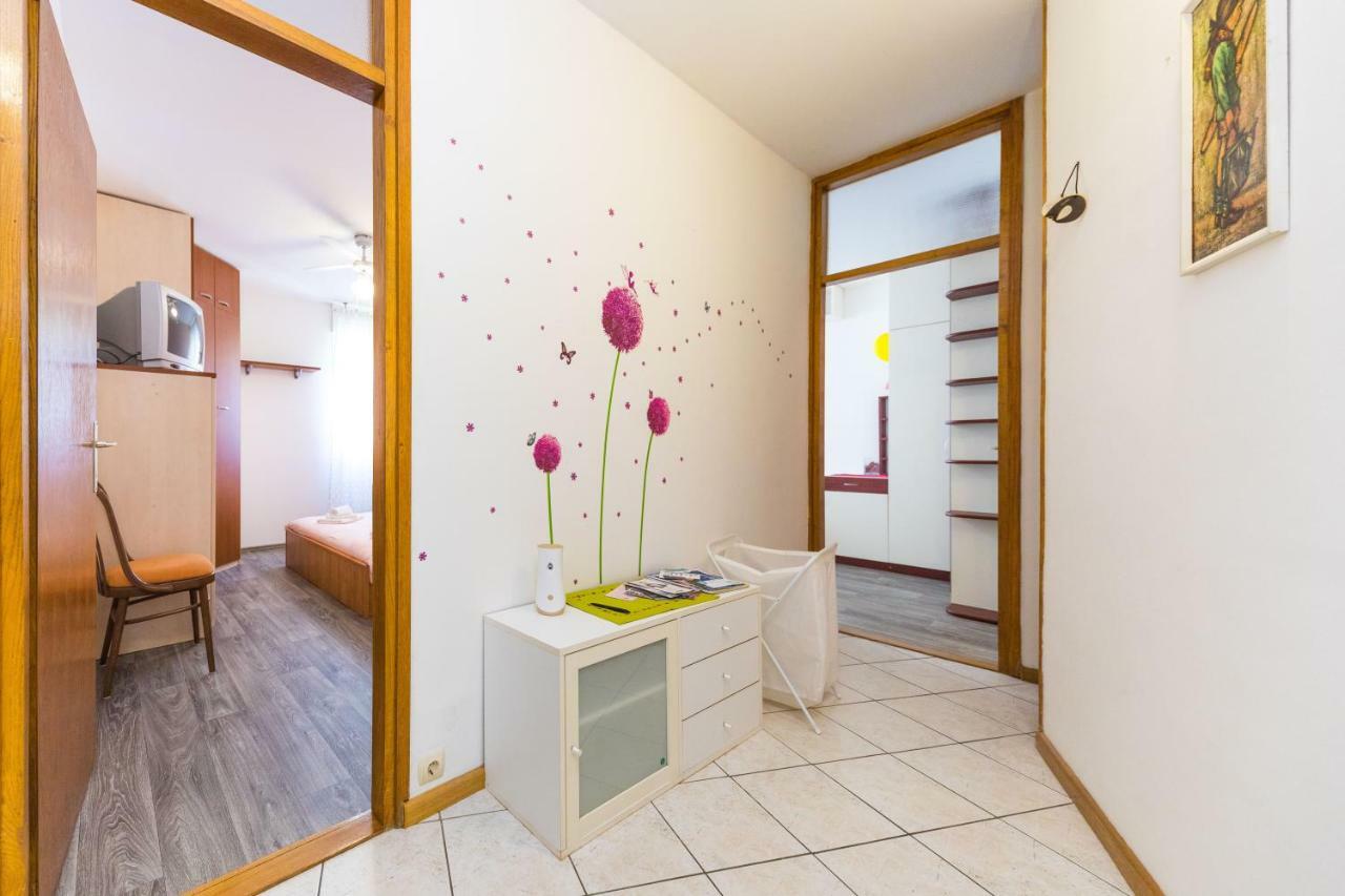 Pelenito Appartement Split Buitenkant foto