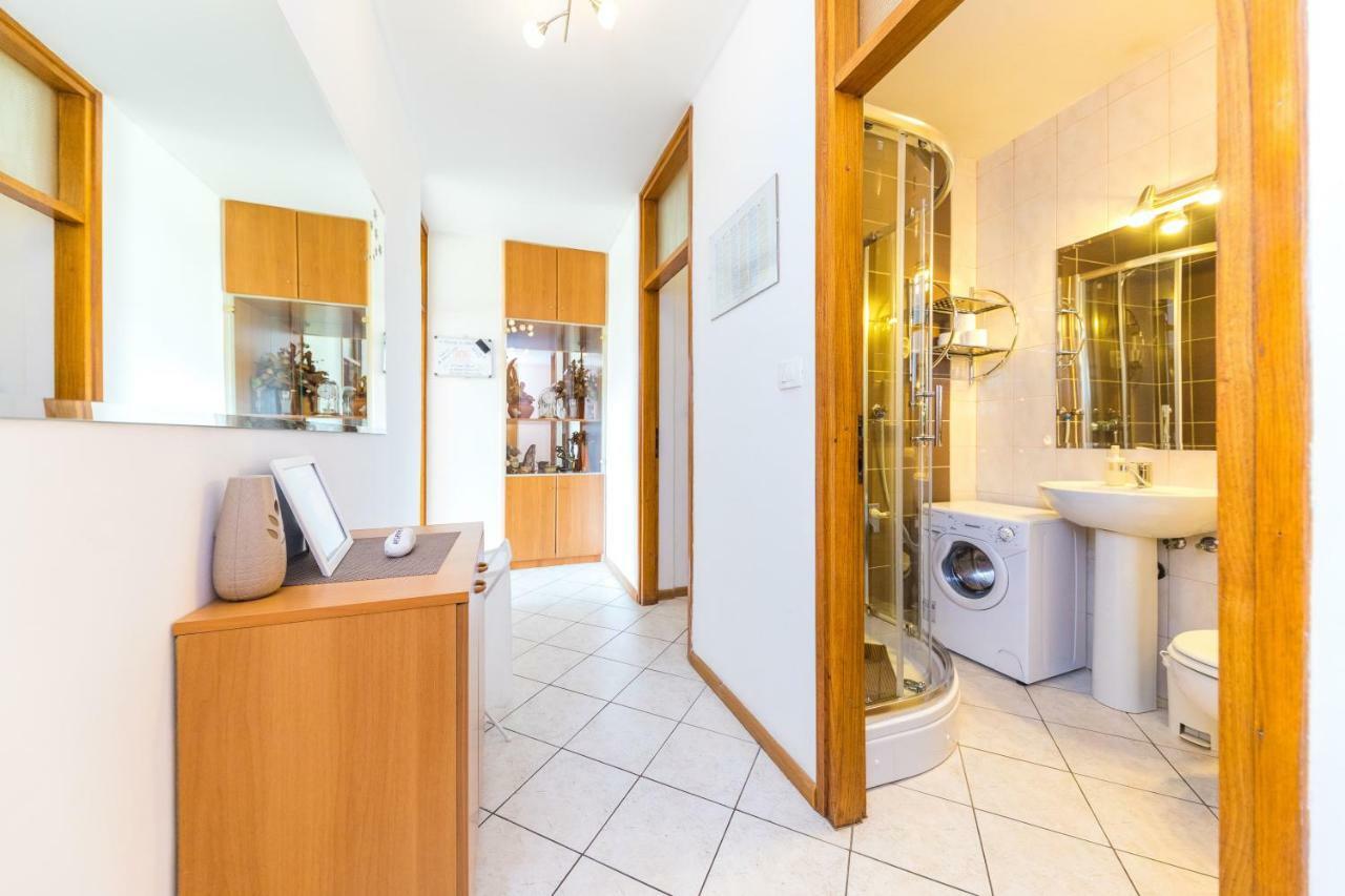 Pelenito Appartement Split Buitenkant foto