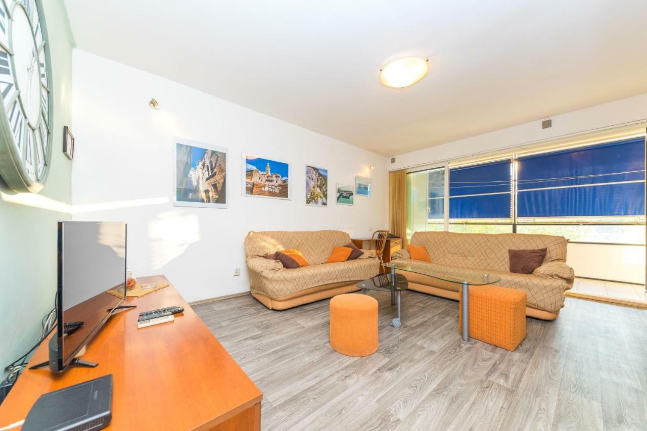 Pelenito Appartement Split Buitenkant foto